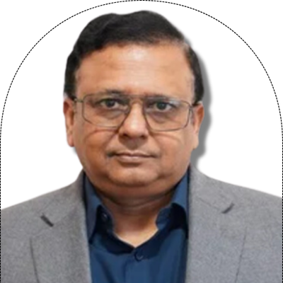 Dr. Hema Shobhane